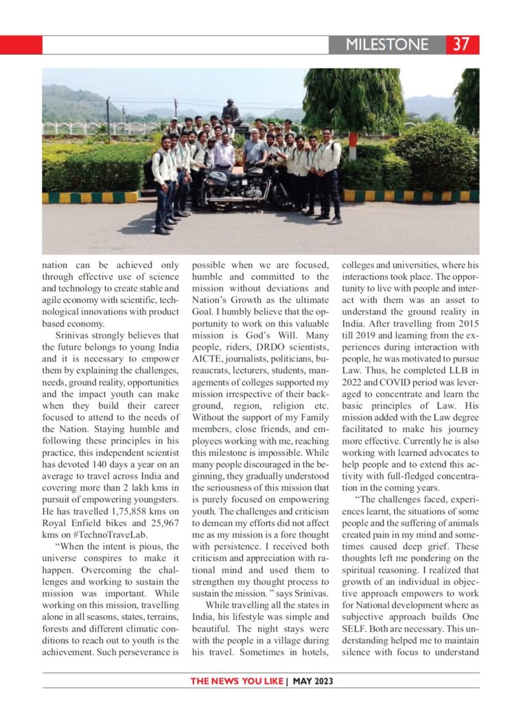 2 Lakh km P2
